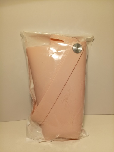 FORRO SILICON TERMO STANLEY ROSADO