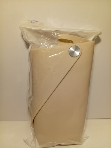 FORRO SILICON TERMO STANLEY BEIGE