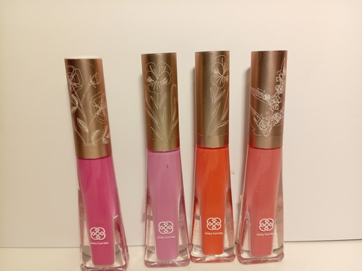 DAISY FUENTES LIP GLOSS
