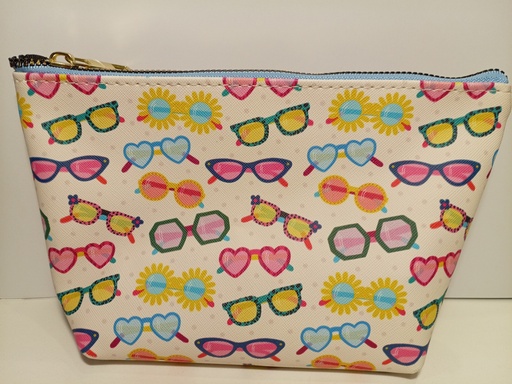 PORTACOSMETICOS LENTES