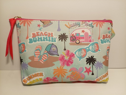 PORTACOSMETICOS VARIADOS