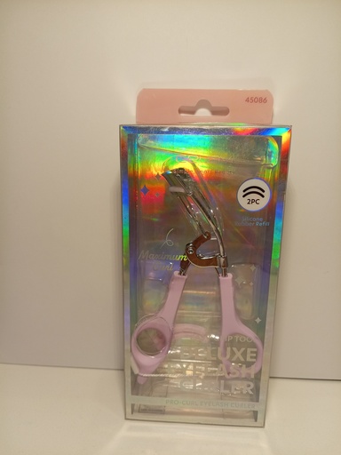 CEVALI RISADOR DE PESTAÑAS MAXIMUM CURL