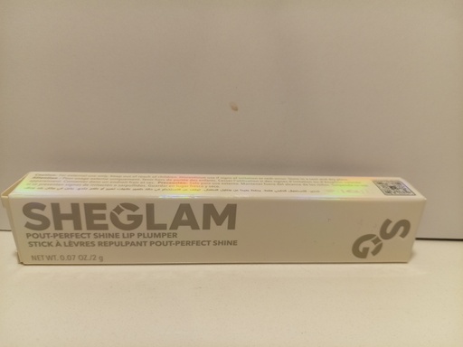 SHEGLAM LIP PLUMPER TONO IN BLOOM