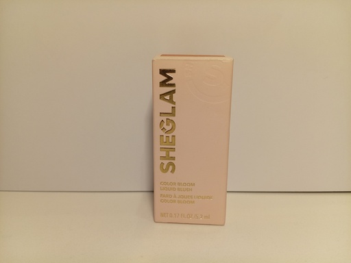 SHEGLAM BLUSH LIQUID TONO FLOAT ON