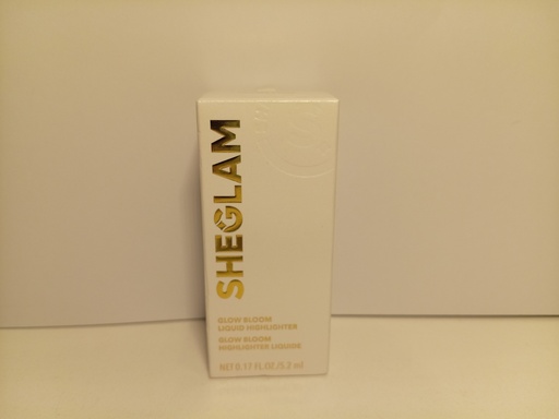 SHEGLAM ILUMINADOR TONO VANILLA FROST