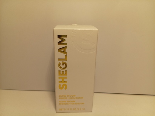 SHEGLAM ILUMINADOR TEA CAKE