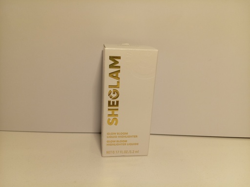 SHEGLAM ILUMINADOR BELLINI BRUNCH