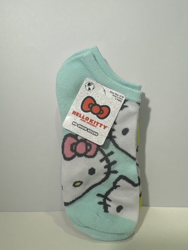 MEDIAS HELLO KITTY SET DE 3