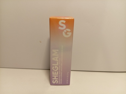 SHEGLAM LIPSTICK MATE TONO DARE TO BE 