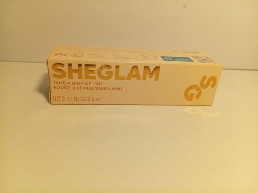 SHEGLAM LIP TINTA GOOD HABITS