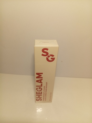 SHEGLAM POWER BOUQUERT LIP GLOSS TONO FREESIA
