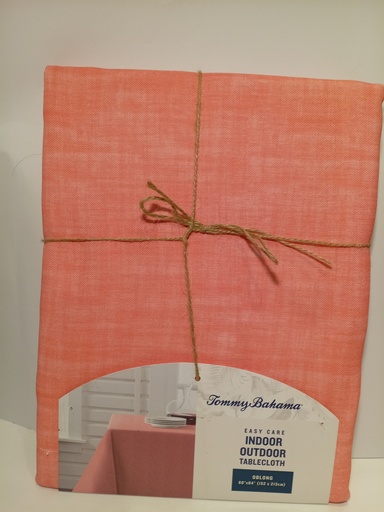 MANTEL TOMMY BAHAMA SALMON