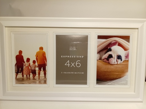 PORTARRETRATO 10.1X15.2CM