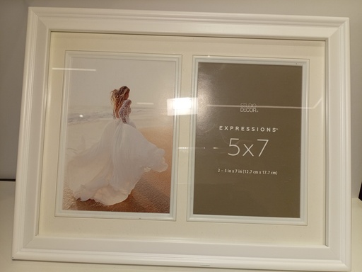 PORTARETRATO 12.7X17.7CM