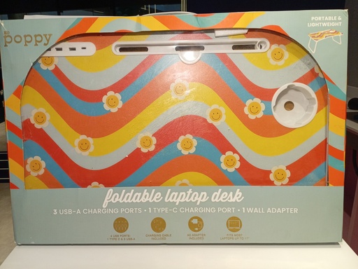 ESCRITORIO PORTATIL PARA LAPTOP