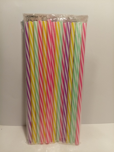 PITILLOS DE COLORES WAY TO CELEBRATE 24 UNI.