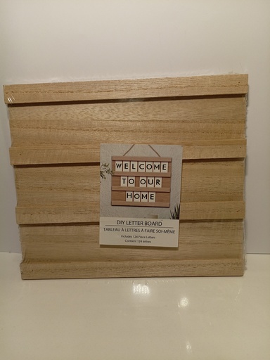 TABLEROS PARA MENSAJES