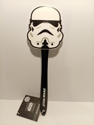 ESPATULA DE COCINA STAR WARS
