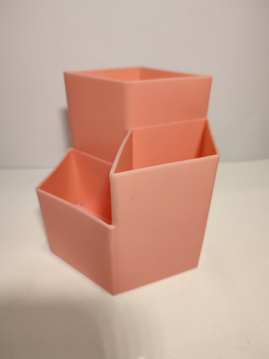 ORGANIZADOR PENCIL HOLDER- EXAGONAL 