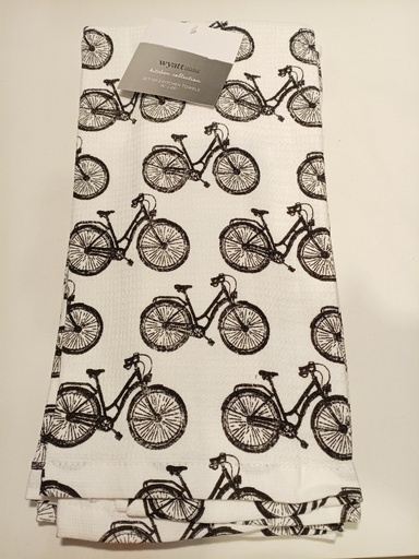 SET DE 2 PAÑOS DE COCINA WYATT HOME BICI